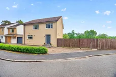 Deanston View, Deanston, Doune