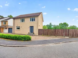 Deanston View, Deanston, Doune photo