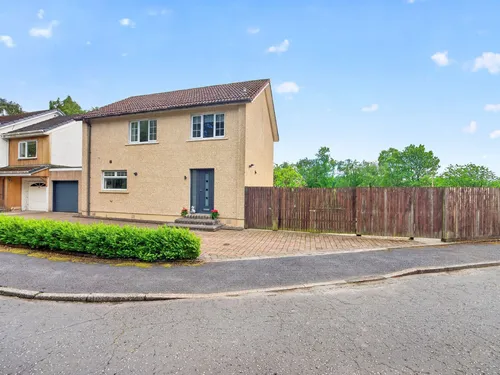 Deanston View, Deanston, Dounephoto