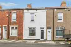 Keswick Street, Hartlepool