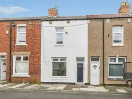 Keswick Street, Hartlepool photo