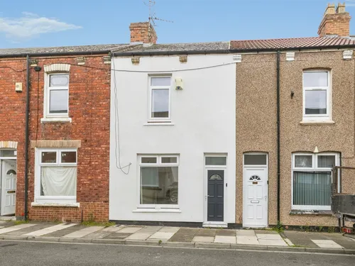 Keswick Street, Hartlepoolphoto