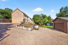 Deanston View, Deanston, Doune