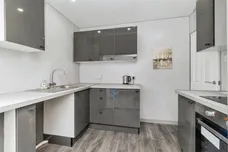 Keswick Street, Hartlepool