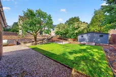 Deanston View, Deanston, Doune