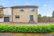 Deanston View, Deanston, Doune