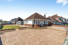 Hammonds Lane, Totton, Southampton