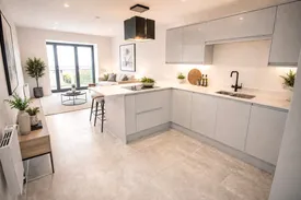 Property responsive
