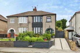 Property responsive