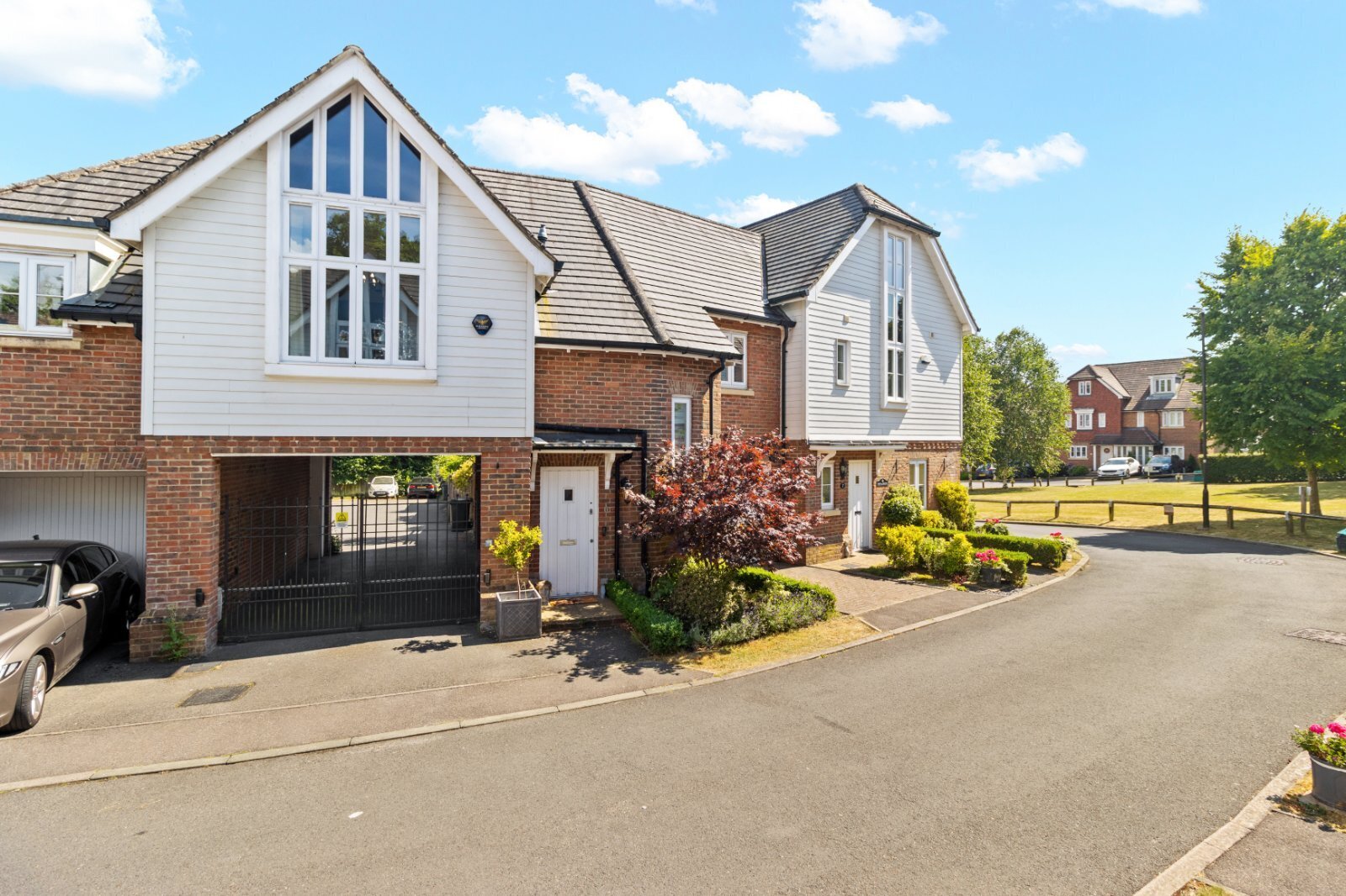 Watson Way, Crowborough, East Sussex, TN6 Image 1
