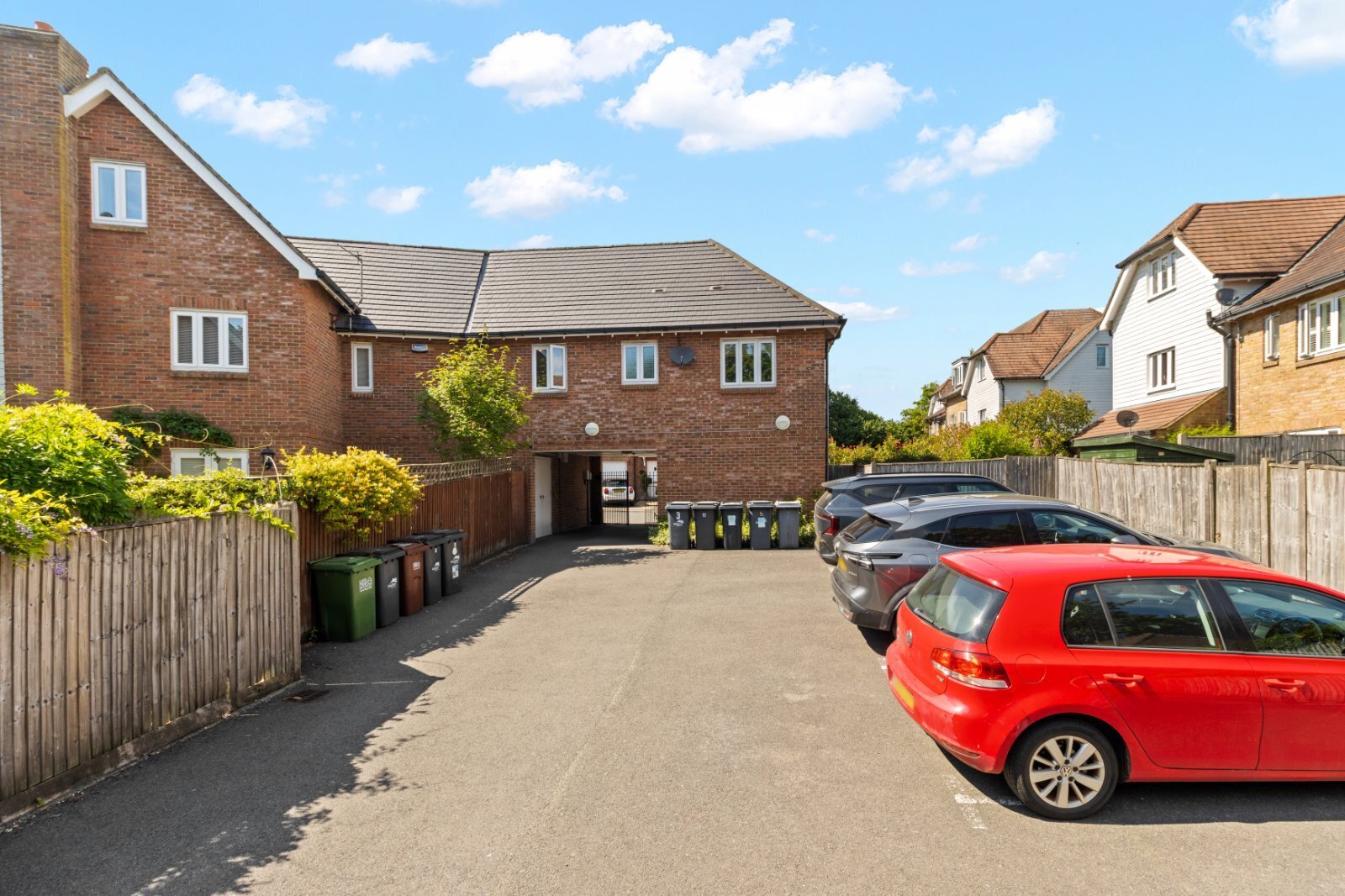 Watson Way, Crowborough, East Sussex, TN6 Image 22