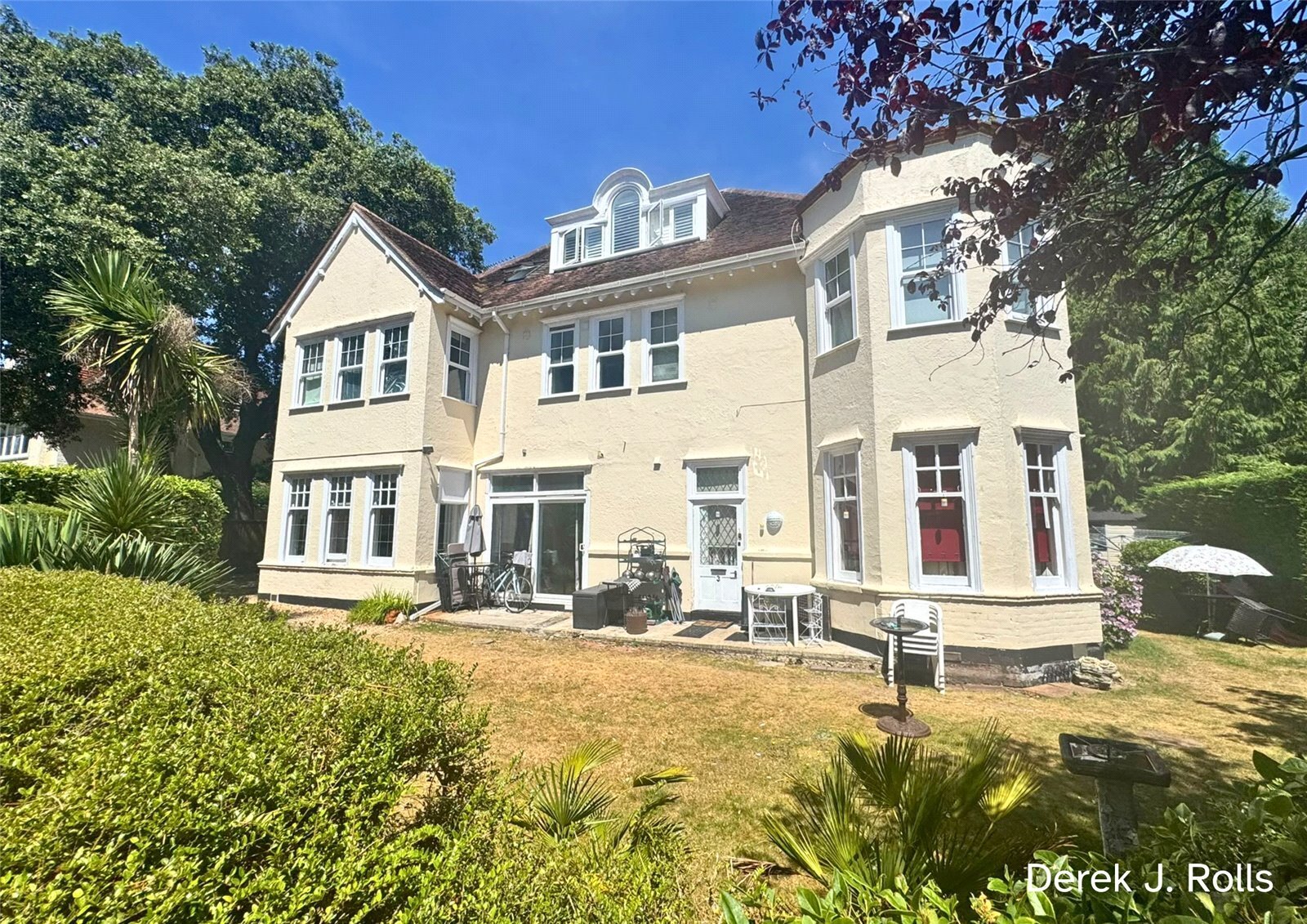 St. Augustins Road, Bournemouth, Dorset, BH2 Image 1