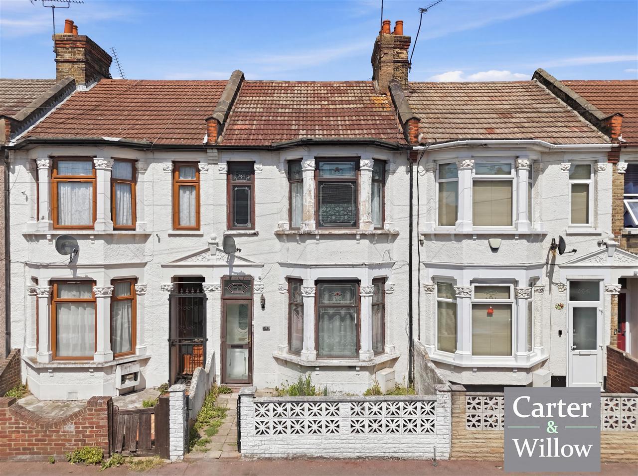 St Awdrys Road, Barking, Essex Image 1