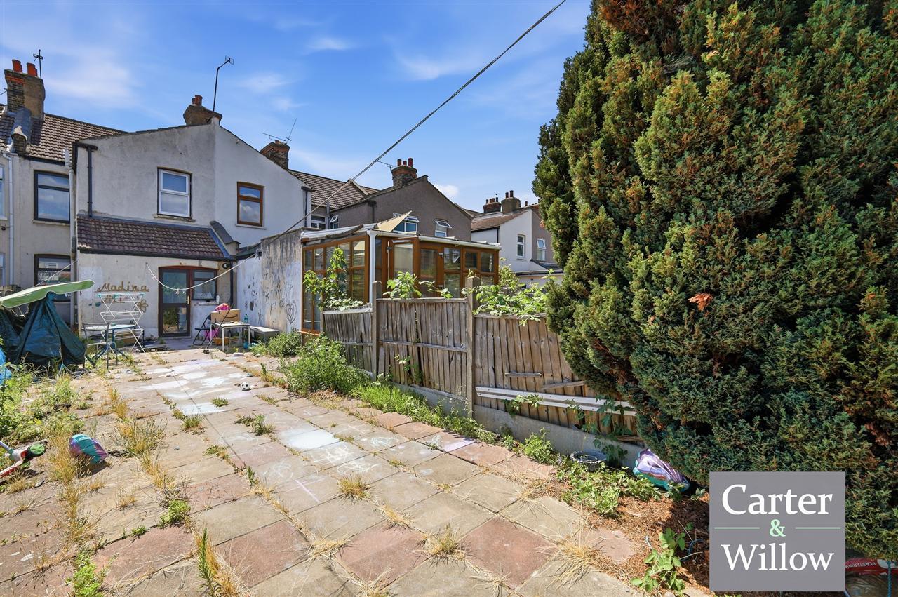St Awdrys Road, Barking, Essex Image 18