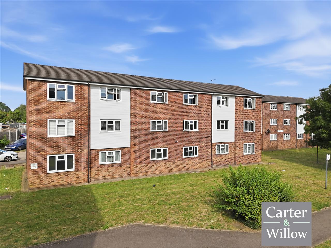 Redden Court Road, Romford, Essex Image 1