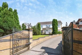 Property responsive
