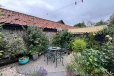The Street, Weybread, DISS