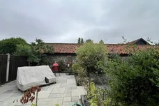 The Street, Weybread, DISS
