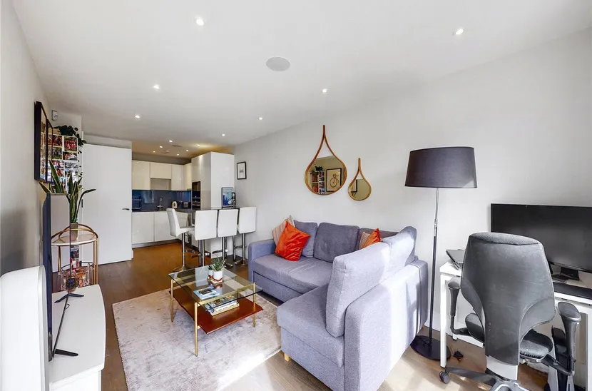 Wenlock Road, N1