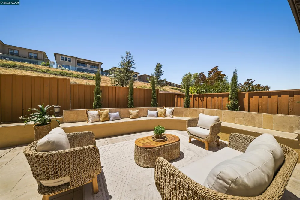 1124 Rosamund Dr, San Ramon, CA 94582