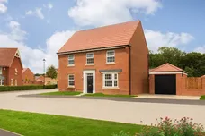 Henley Gate, Ipswich