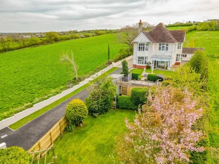 St Dogmaels Road, Cardigan, SA43