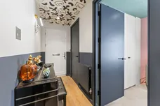 Dukes Mews, London