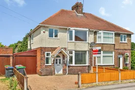 Property responsive