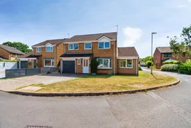 Property responsive