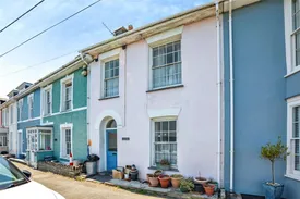 Property responsive