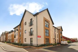 Property responsive