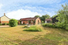 Property responsive