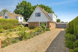 Property responsive