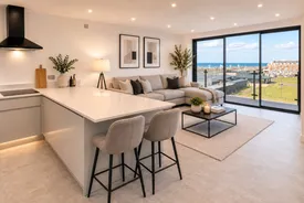 Property responsive