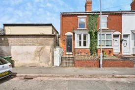 Property responsive