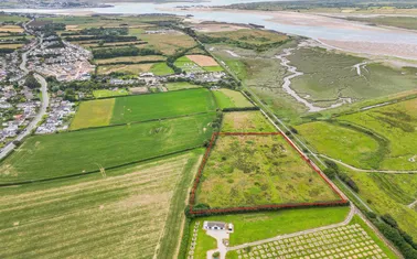 Lower Yelland, Yelland, Barnstaple