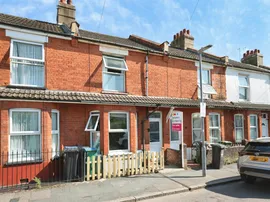 Pretoria Road, Watford photo