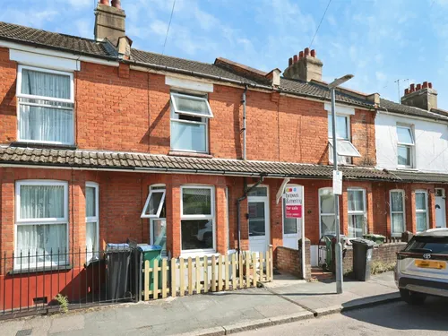 Pretoria Road, Watfordphoto