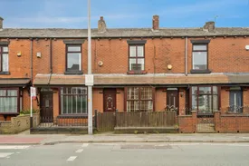 Property responsive
