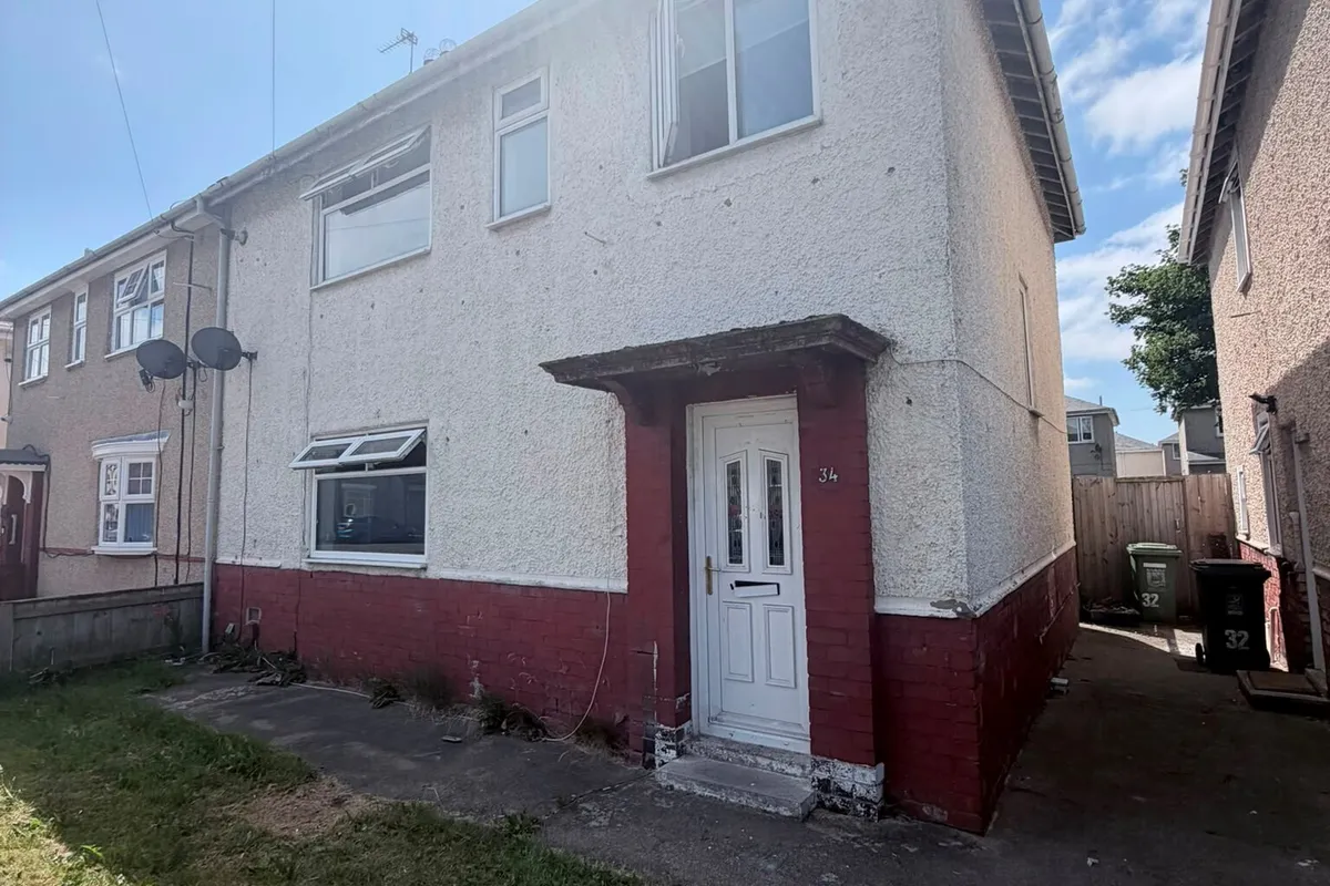 Gloucester Street, HARTLEPOOL