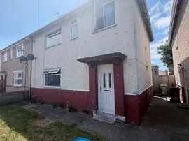 Gloucester Street, HARTLEPOOL photo