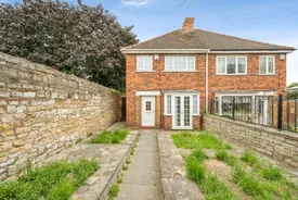 Property responsive