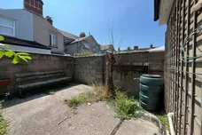 Chancery lane, Riverside, Cardiff