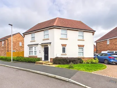 Property image Stevens Grove, Market Drayton, Shropshire