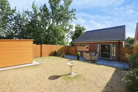 Property responsive