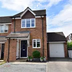 Gisburne Way, Watford, WD24