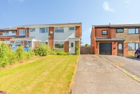 Property responsive