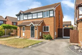 Property responsive