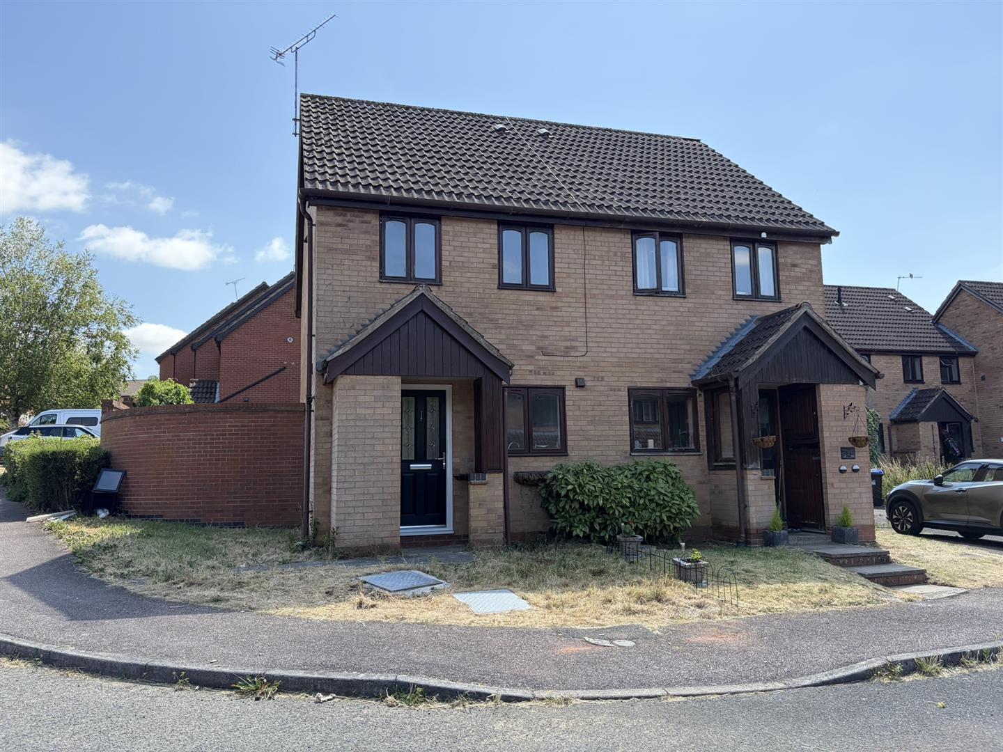 Chichester Close, Daventry Image 1