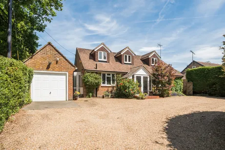Church Road, Bramshott, GU30